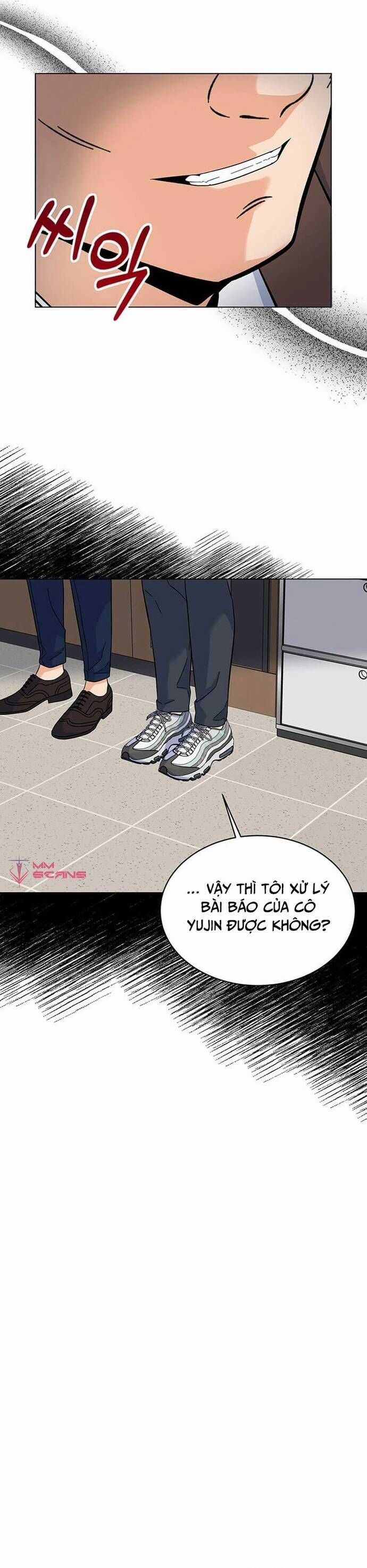 Quản Lý Cấp Cao Nhất Của Năm Chương 56 trang 5