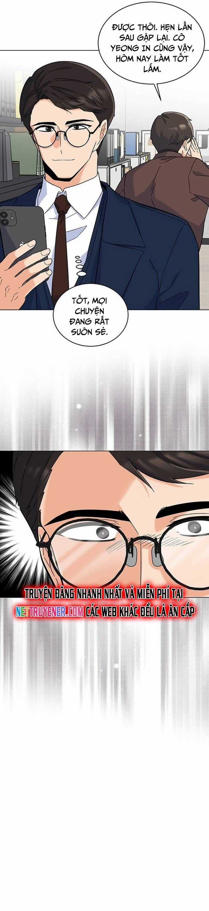 Quản Lý Cấp Cao Nhất Của Năm Chương 56 trang 6