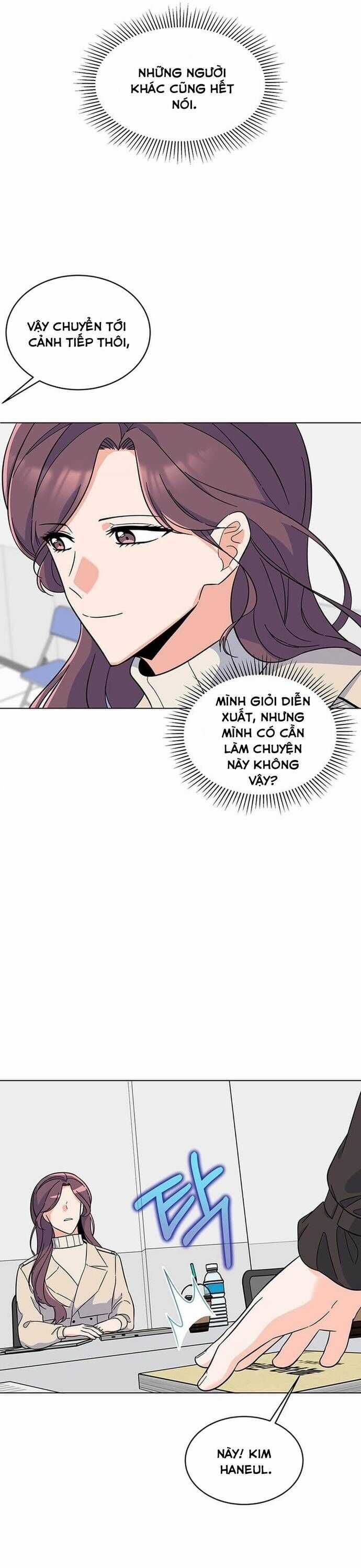 Quản Lý Cấp Cao Nhất Của Năm Chương 57 trang 10