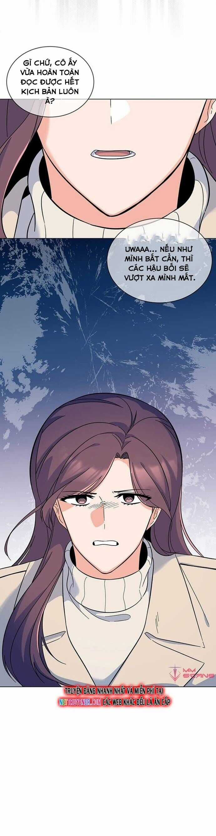 Quản Lý Cấp Cao Nhất Của Năm Chương 57 trang 13