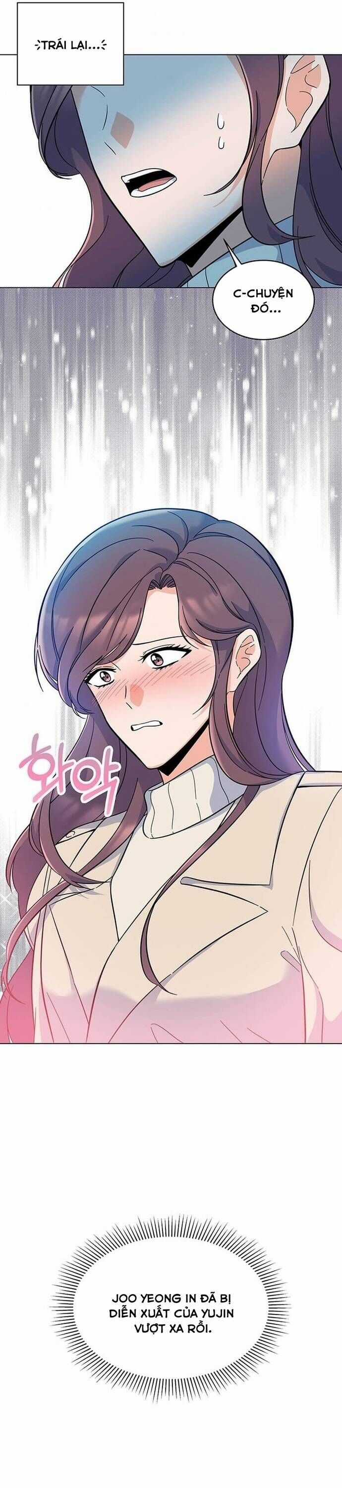 Quản Lý Cấp Cao Nhất Của Năm Chương 57 trang 16