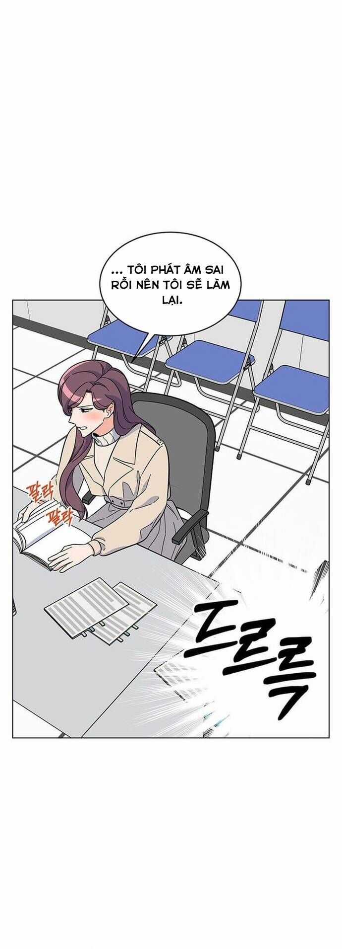 Quản Lý Cấp Cao Nhất Của Năm Chương 57 trang 17