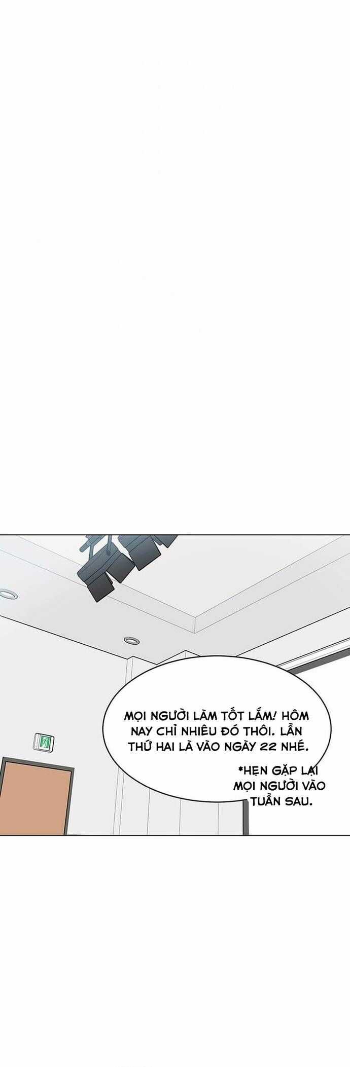 Quản Lý Cấp Cao Nhất Của Năm Chương 57 trang 20