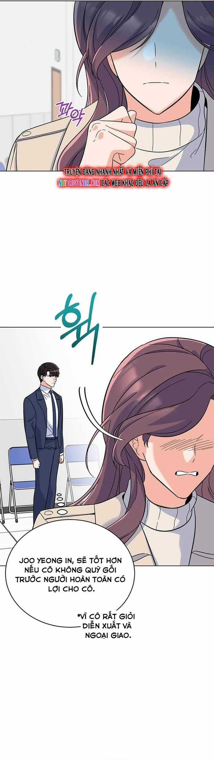 Quản Lý Cấp Cao Nhất Của Năm Chương 57 trang 24