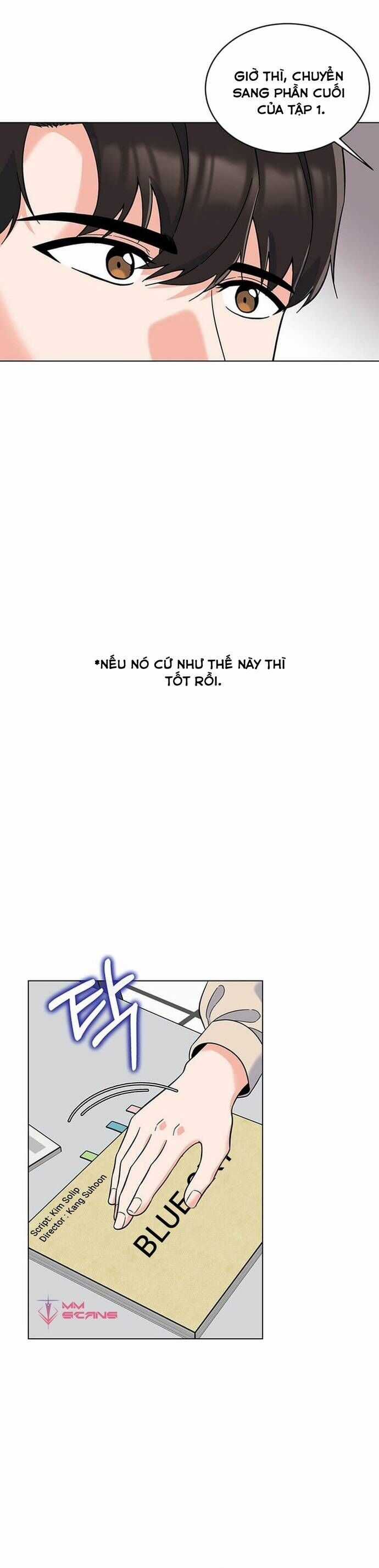 Quản Lý Cấp Cao Nhất Của Năm Chương 57 trang 3