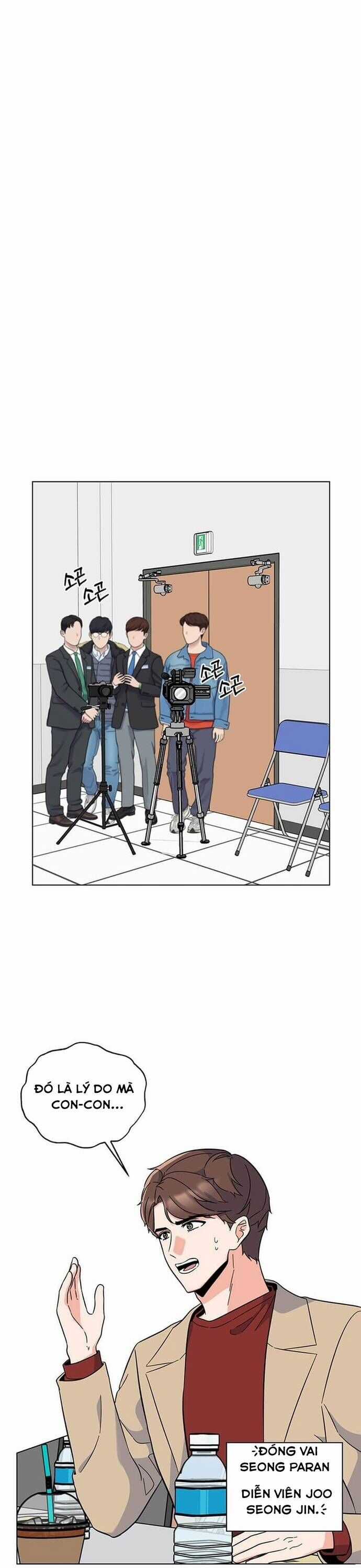 Quản Lý Cấp Cao Nhất Của Năm Chương 57 trang 5