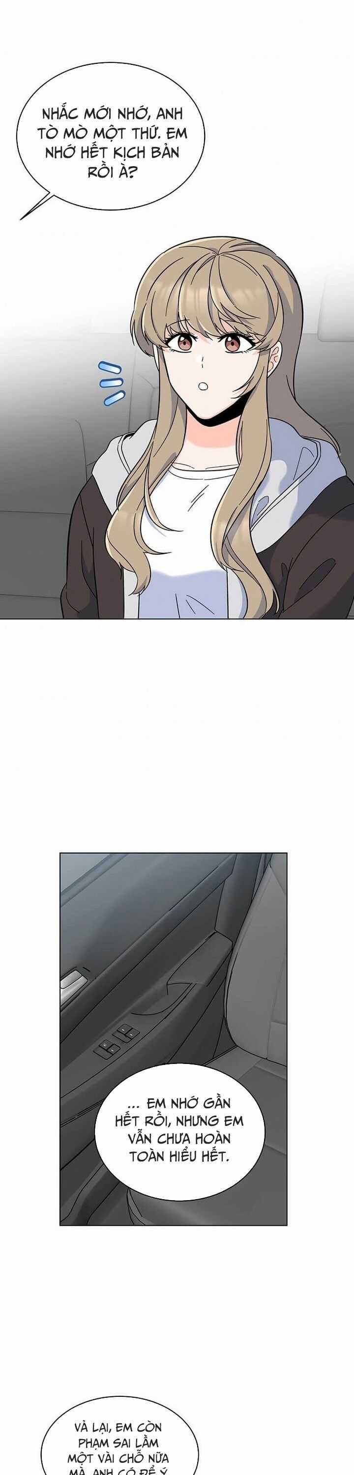 Quản Lý Cấp Cao Nhất Của Năm Chương 58 trang 10