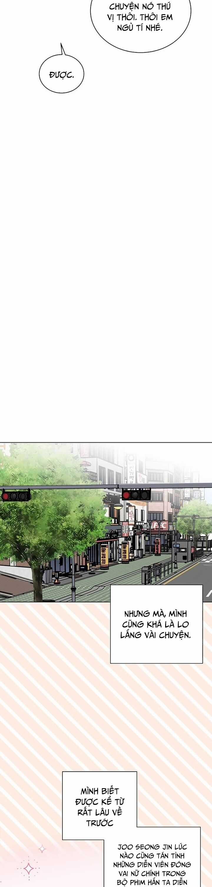 Quản Lý Cấp Cao Nhất Của Năm Chương 58 trang 18