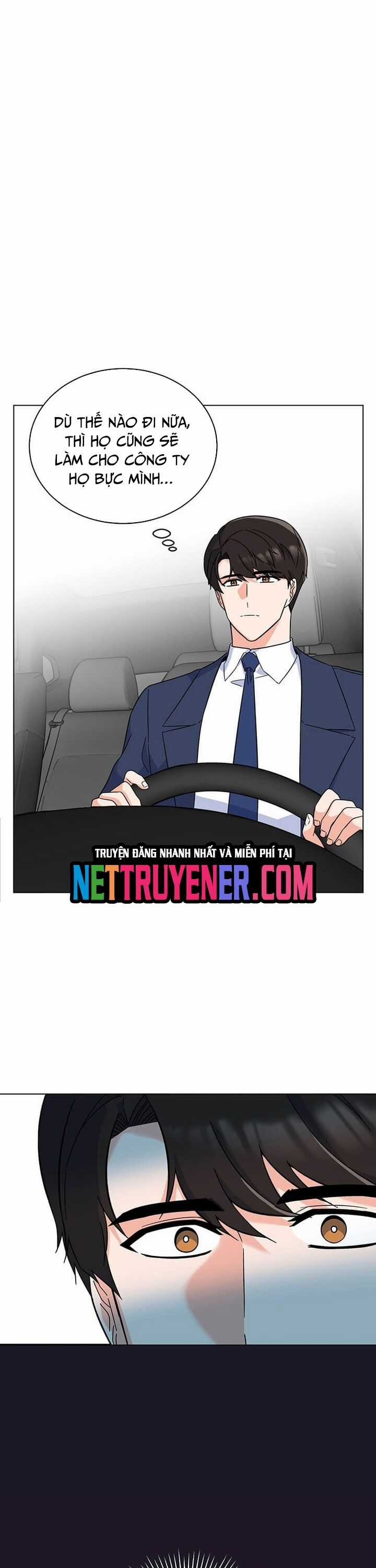 Quản Lý Cấp Cao Nhất Của Năm Chương 58 trang 20