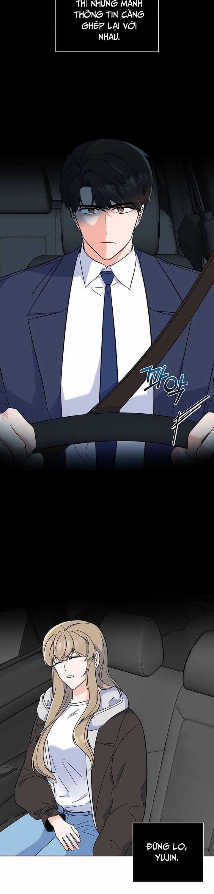 Quản Lý Cấp Cao Nhất Của Năm Chương 58 trang 23