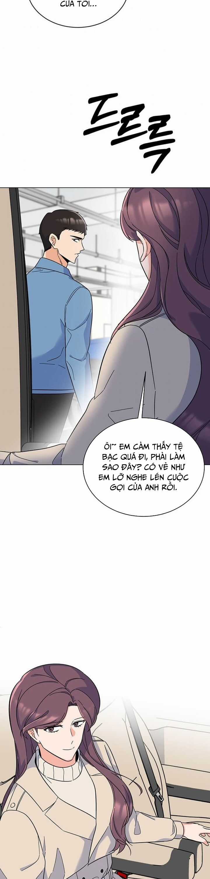 Quản Lý Cấp Cao Nhất Của Năm Chương 58 trang 29