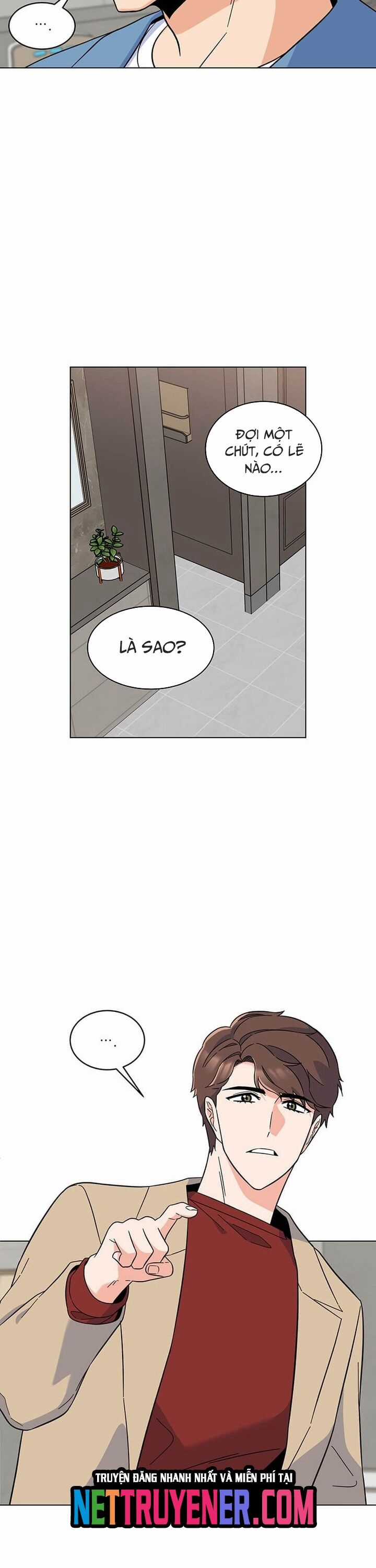 Quản Lý Cấp Cao Nhất Của Năm Chương 58 trang 3