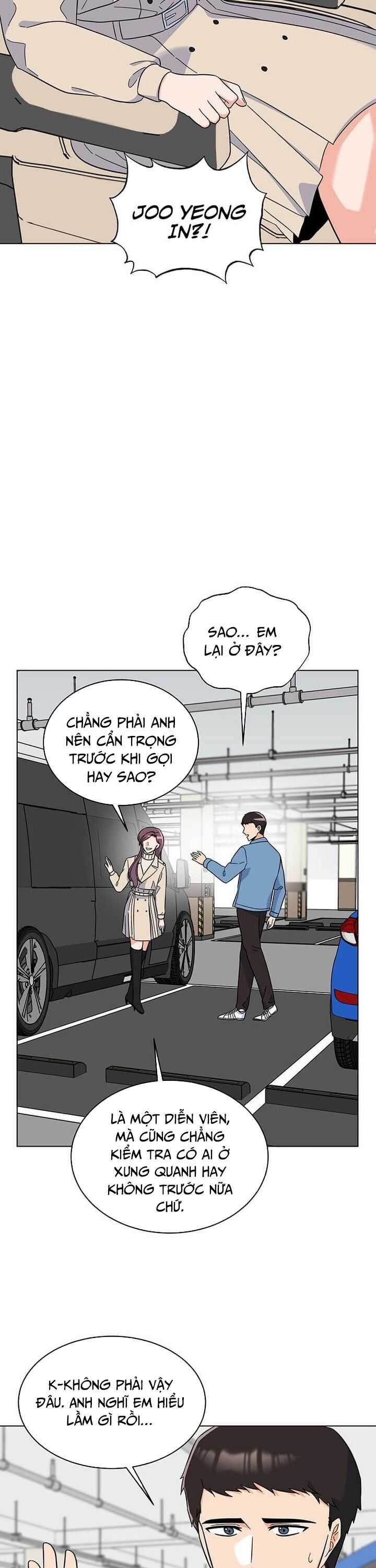 Quản Lý Cấp Cao Nhất Của Năm Chương 58 trang 30