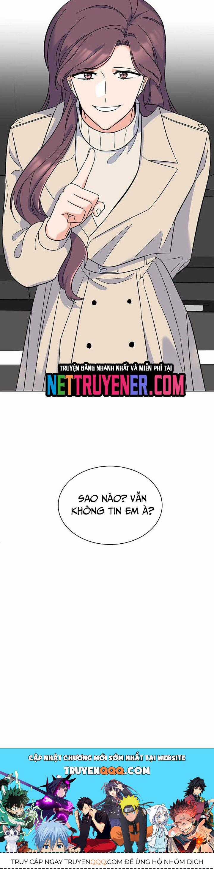 Quản Lý Cấp Cao Nhất Của Năm Chương 58 trang 34