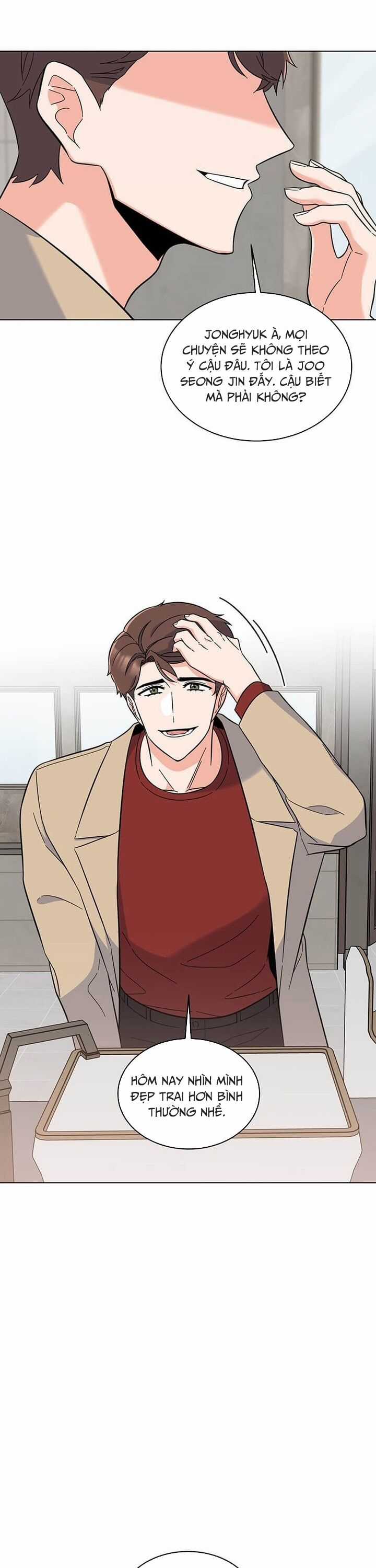 Quản Lý Cấp Cao Nhất Của Năm Chương 58 trang 6