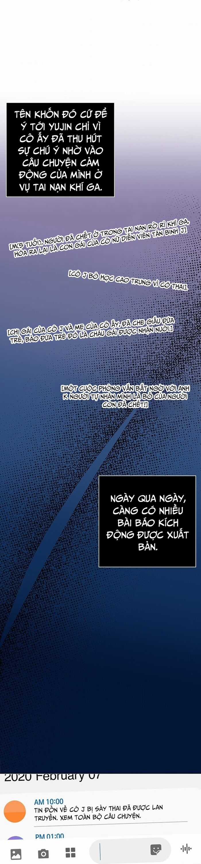 Quản Lý Cấp Cao Nhất Của Năm Chương 59 trang 10