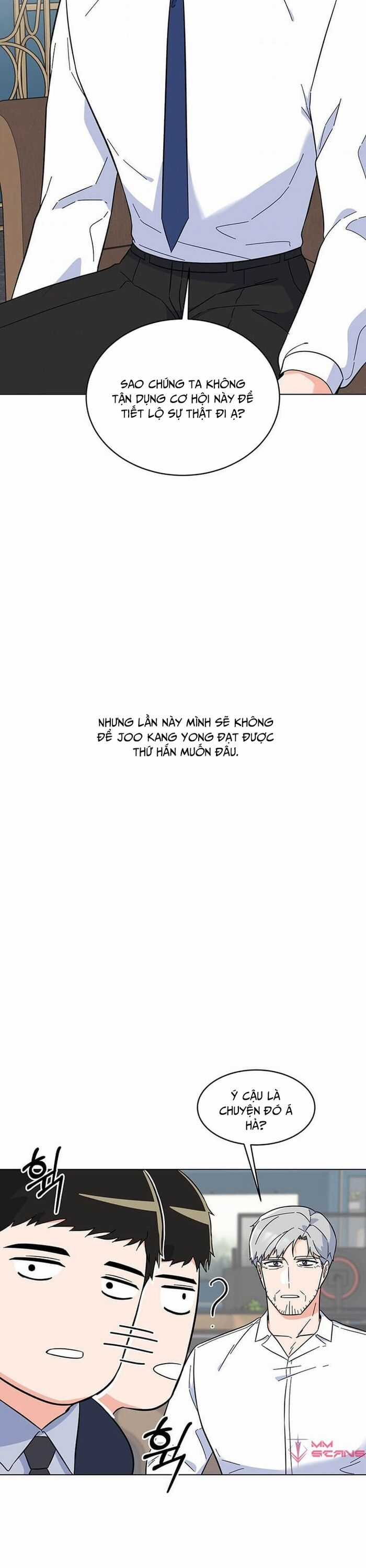 Quản Lý Cấp Cao Nhất Của Năm Chương 59 trang 13