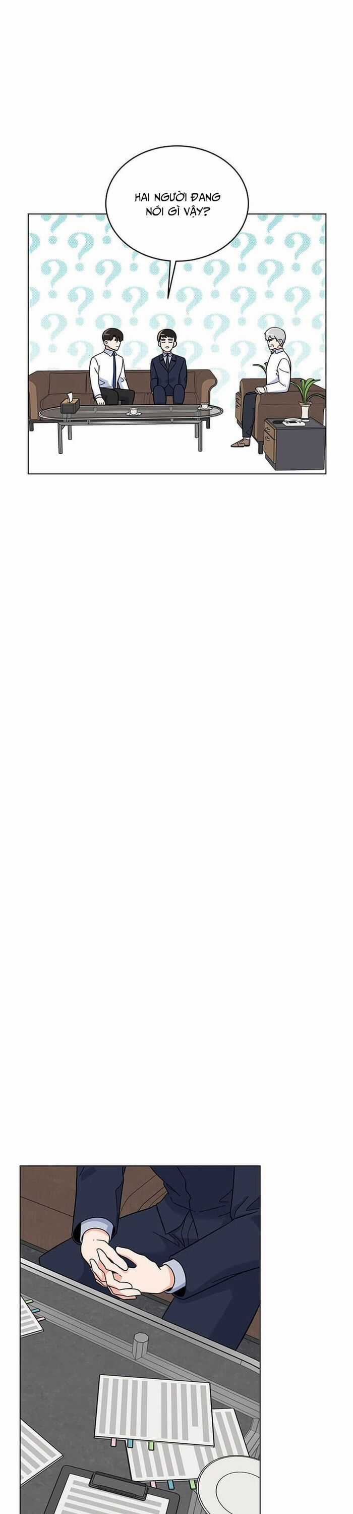 Quản Lý Cấp Cao Nhất Của Năm Chương 59 trang 14