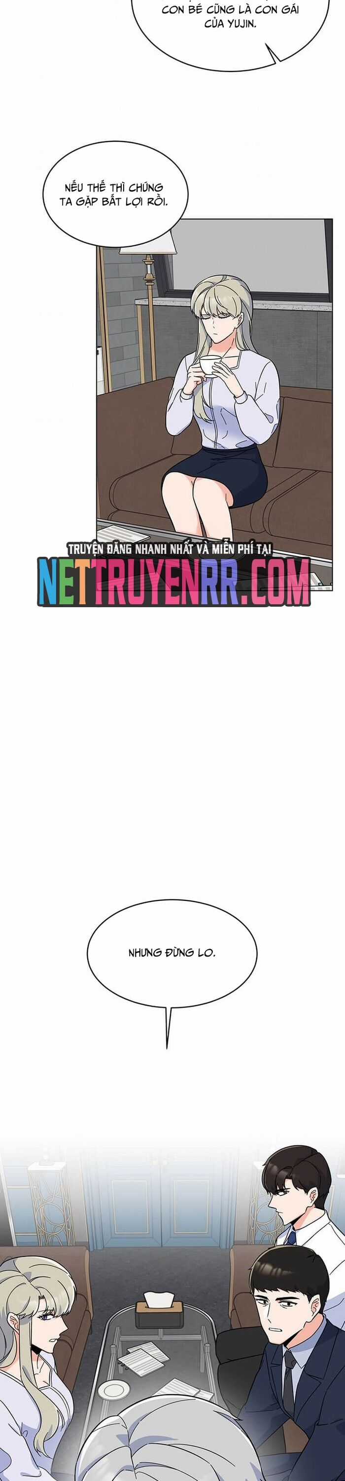 Quản Lý Cấp Cao Nhất Của Năm Chương 59 trang 16