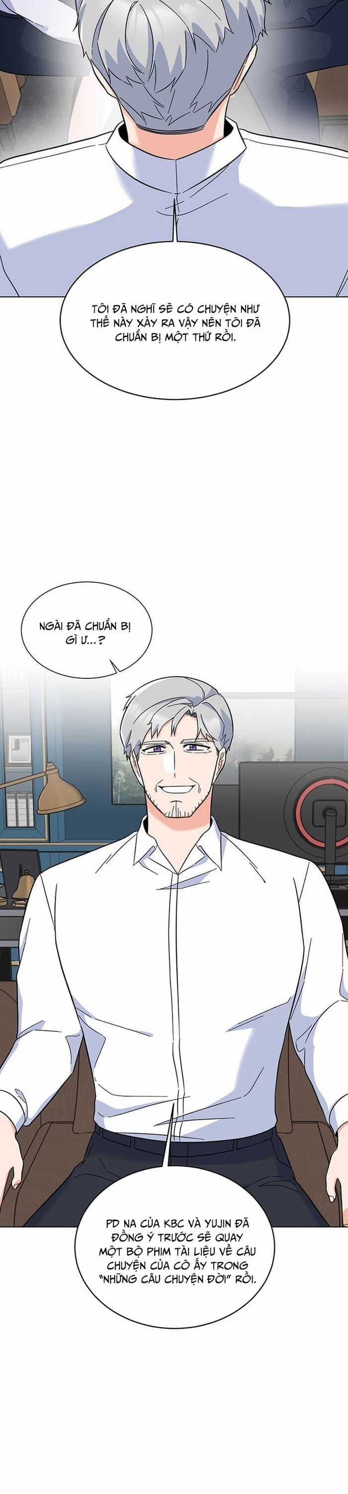 Quản Lý Cấp Cao Nhất Của Năm Chương 59 trang 17