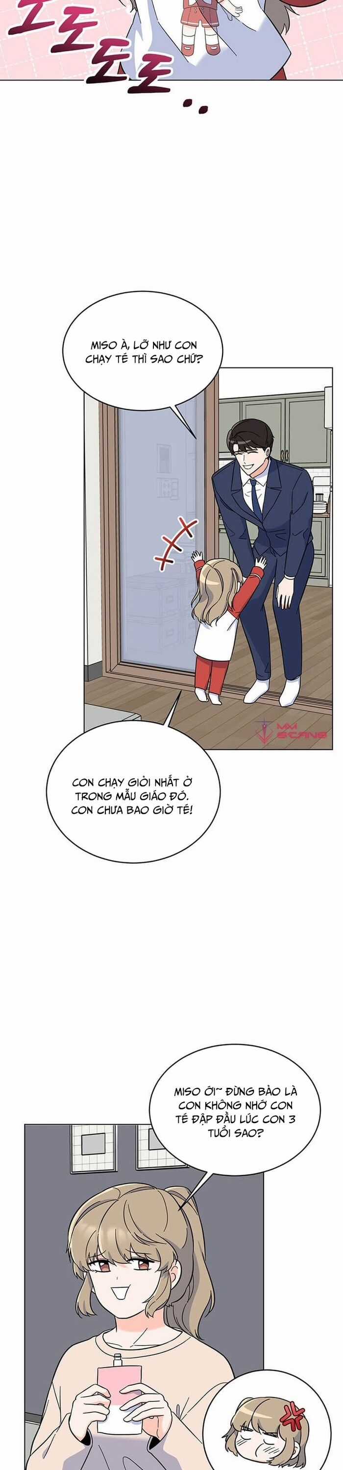 Quản Lý Cấp Cao Nhất Của Năm Chương 59 trang 20