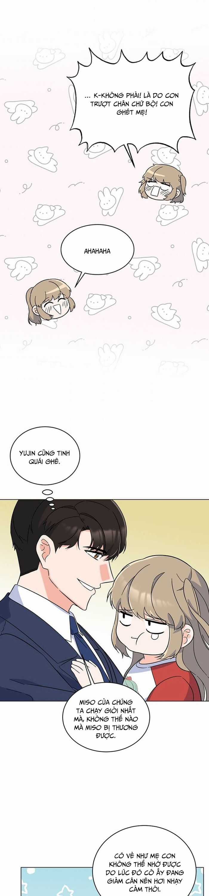 Quản Lý Cấp Cao Nhất Của Năm Chương 59 trang 22