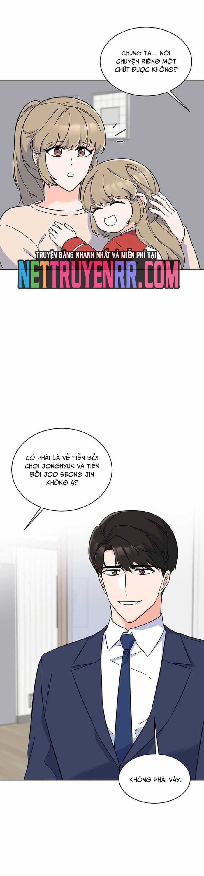 Quản Lý Cấp Cao Nhất Của Năm Chương 59 trang 24