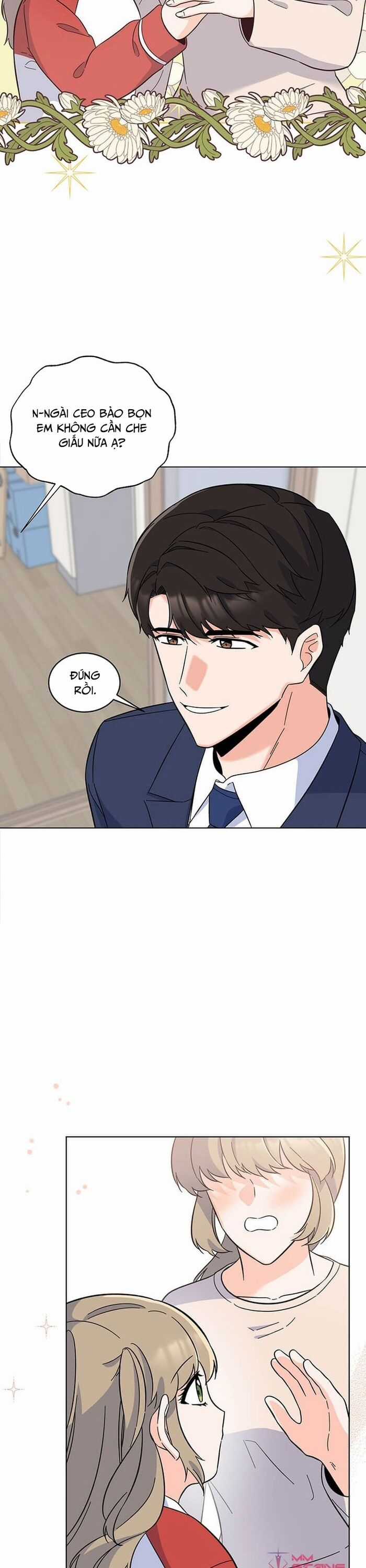 Quản Lý Cấp Cao Nhất Của Năm Chương 59 trang 27