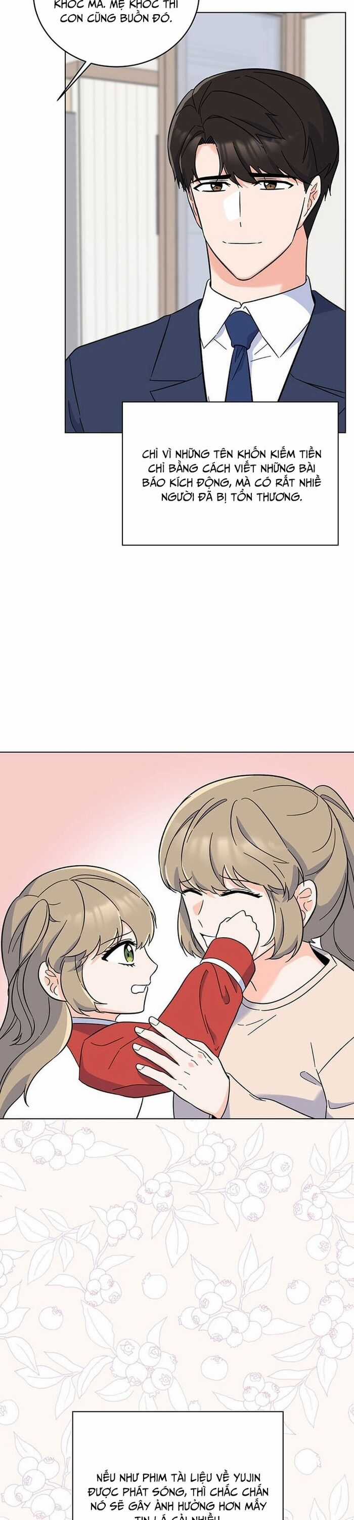 Quản Lý Cấp Cao Nhất Của Năm Chương 59 trang 30