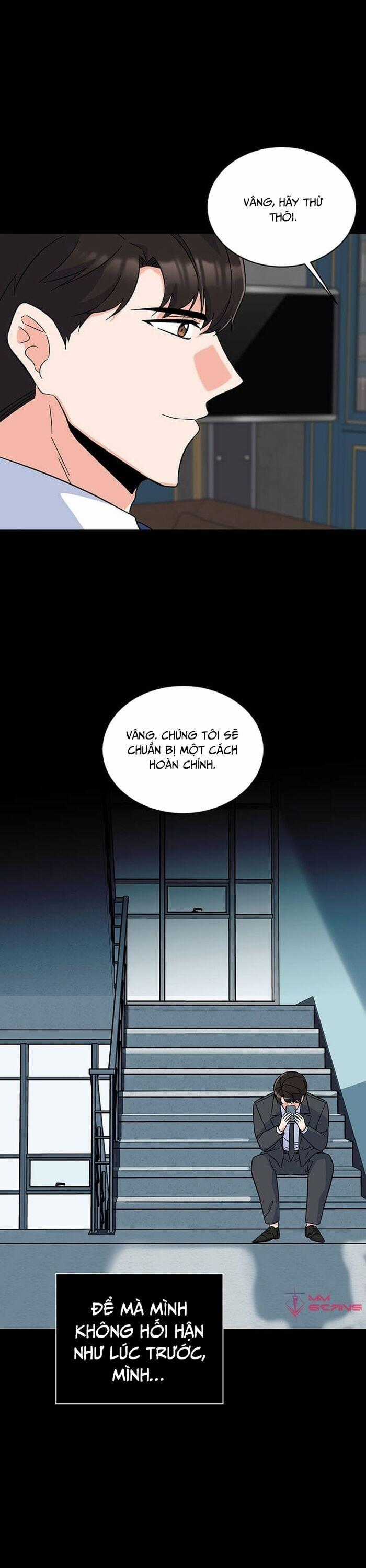 Quản Lý Cấp Cao Nhất Của Năm Chương 59 trang 33