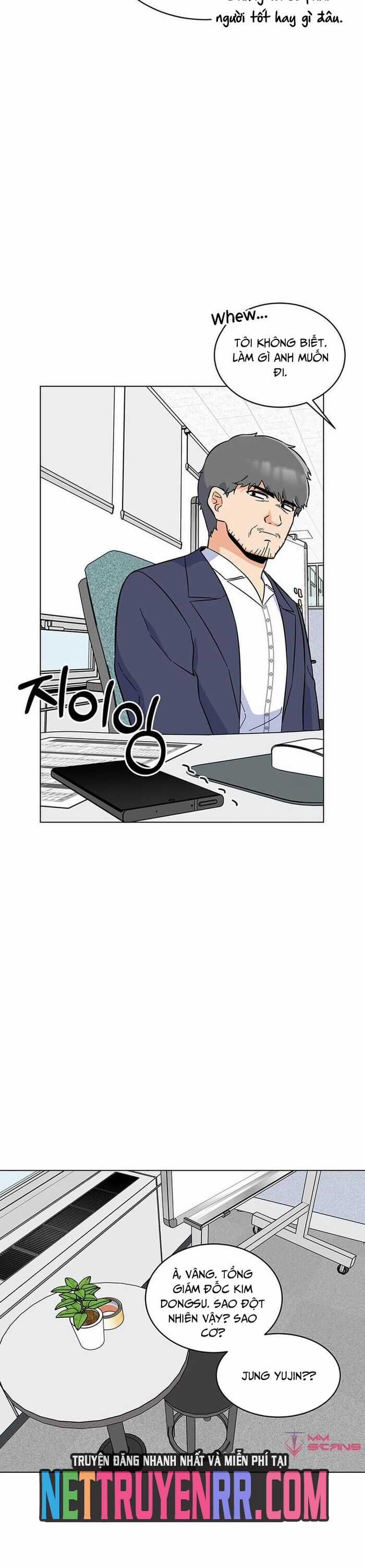 Quản Lý Cấp Cao Nhất Của Năm Chương 59 trang 4