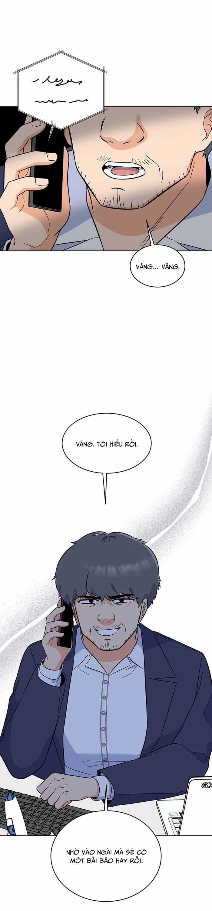 Quản Lý Cấp Cao Nhất Của Năm Chương 59 trang 5