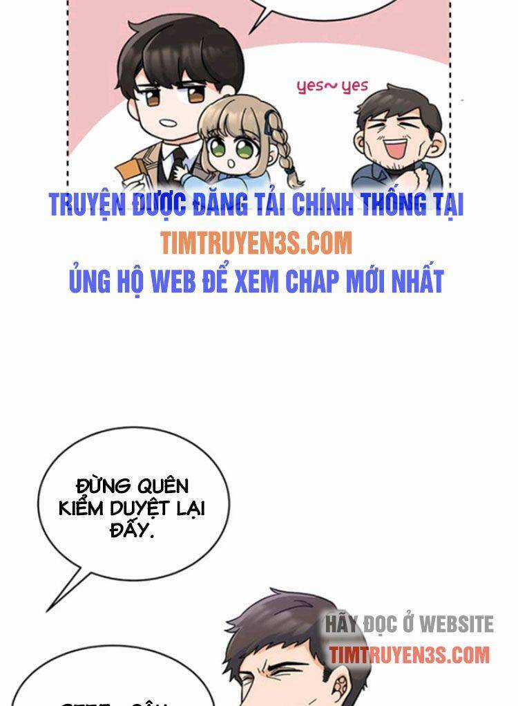 Quản Lý Cấp Cao Nhất Của Năm Chương 6 trang 17