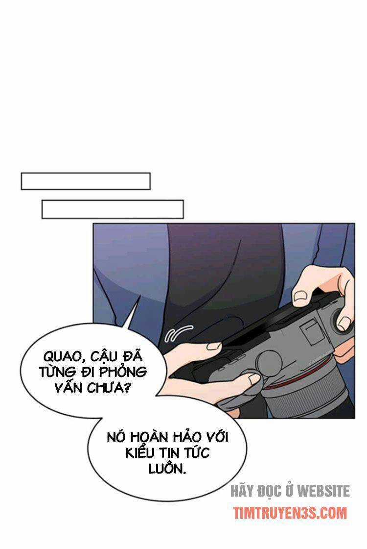 Quản Lý Cấp Cao Nhất Của Năm Chương 6 trang 20