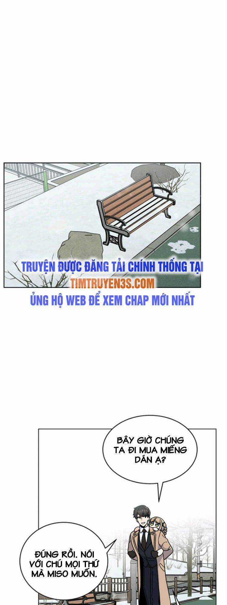 Quản Lý Cấp Cao Nhất Của Năm Chương 6 trang 22