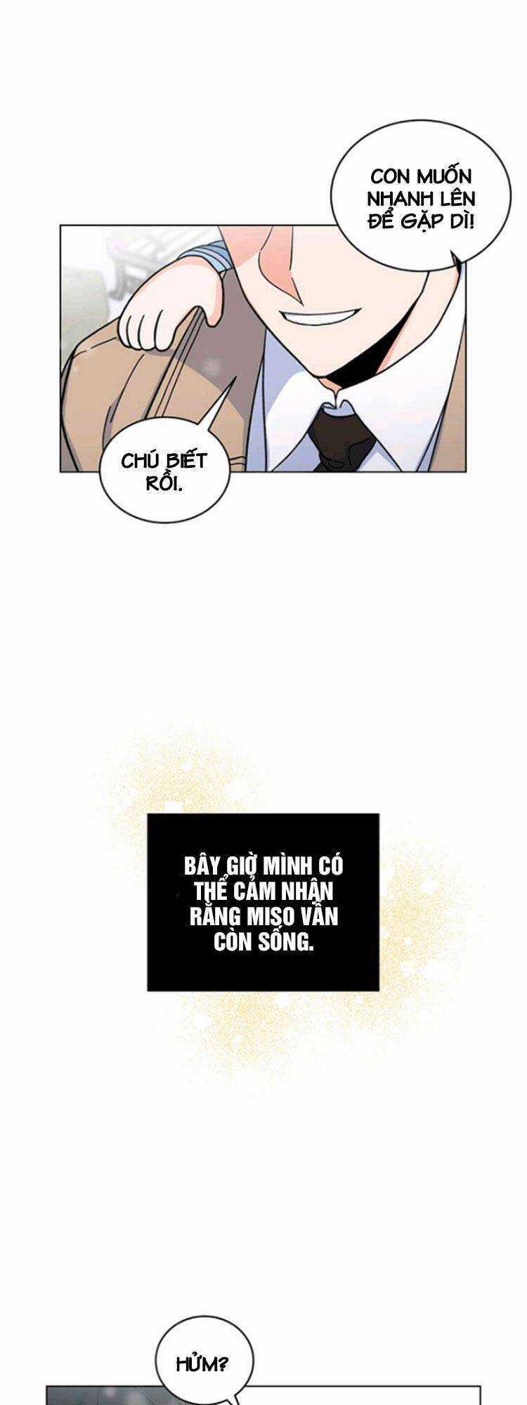 Quản Lý Cấp Cao Nhất Của Năm Chương 6 trang 25