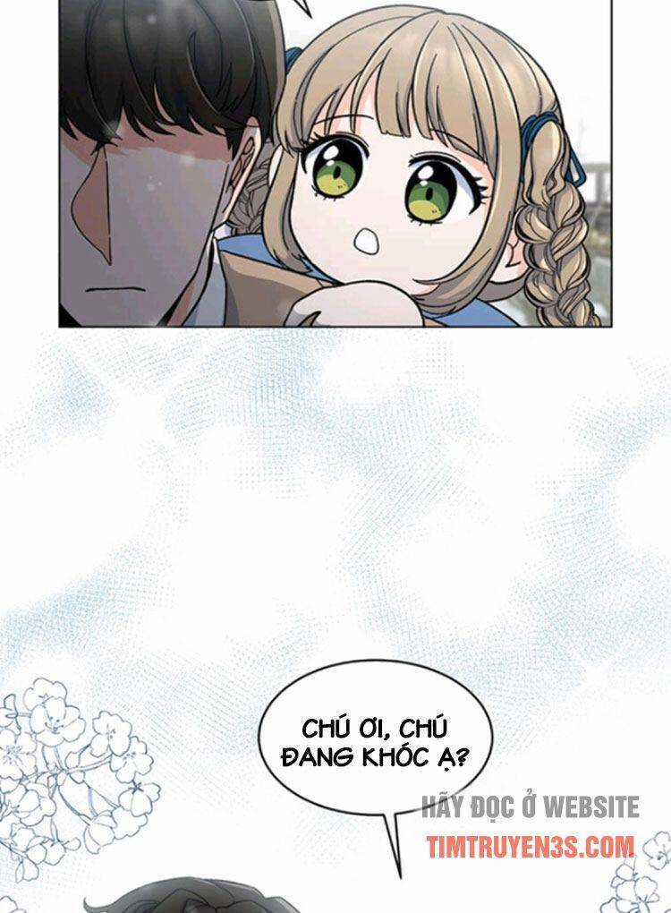 Quản Lý Cấp Cao Nhất Của Năm Chương 6 trang 26