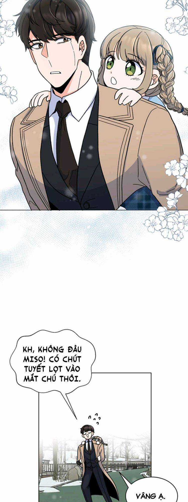 Quản Lý Cấp Cao Nhất Của Năm Chương 6 trang 27