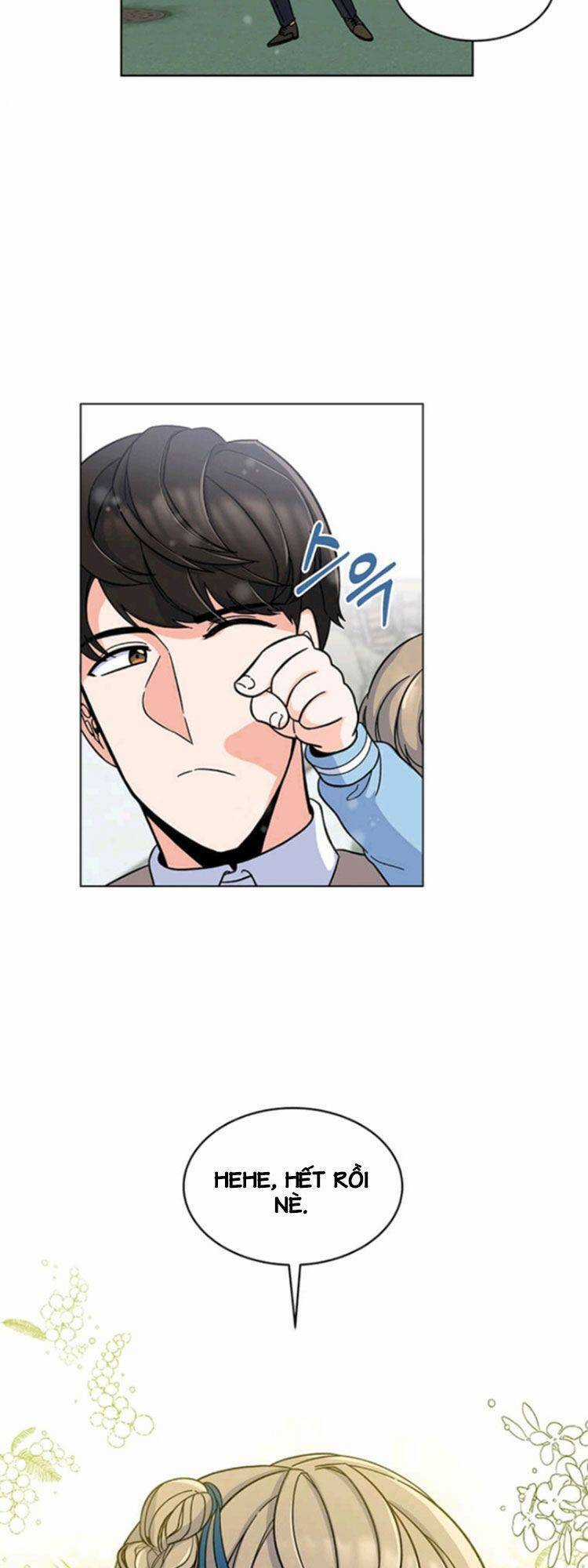 Quản Lý Cấp Cao Nhất Của Năm Chương 6 trang 28