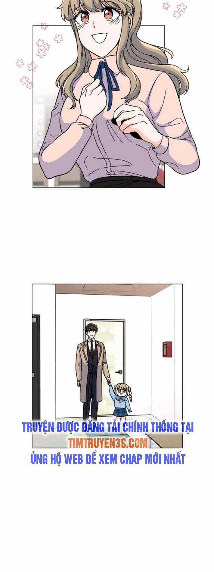 Quản Lý Cấp Cao Nhất Của Năm Chương 6 trang 32