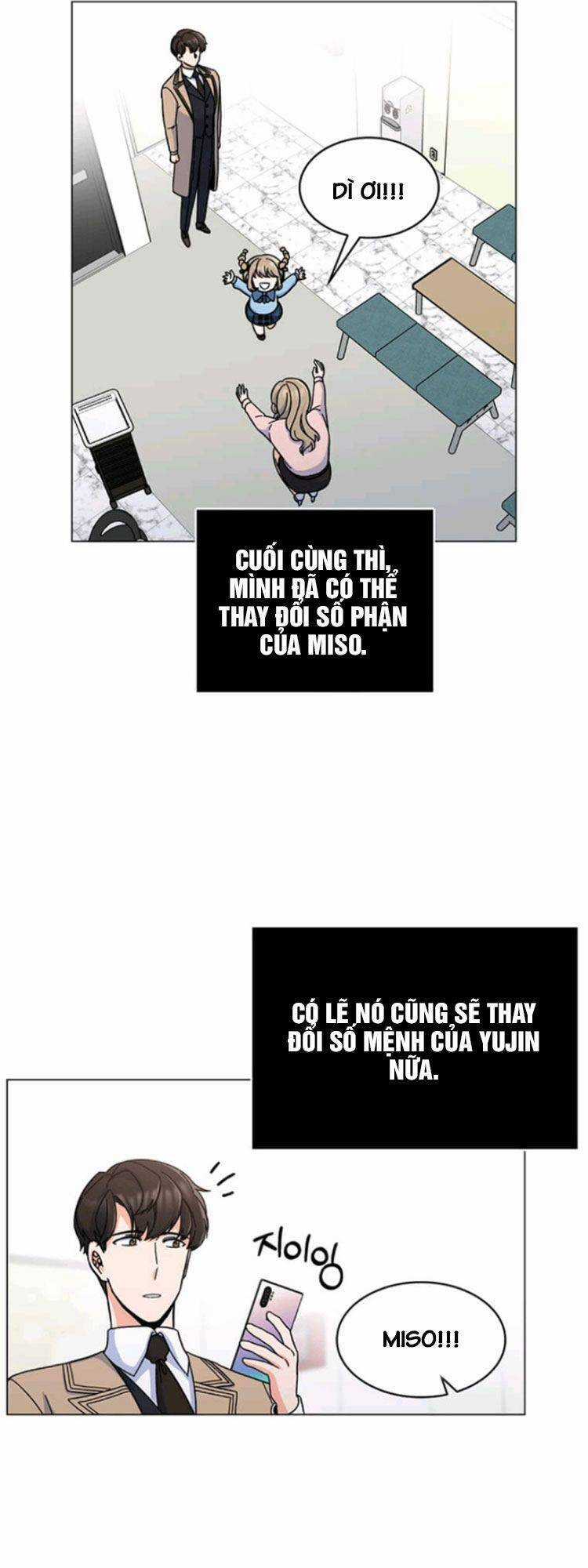 Quản Lý Cấp Cao Nhất Của Năm Chương 6 trang 33