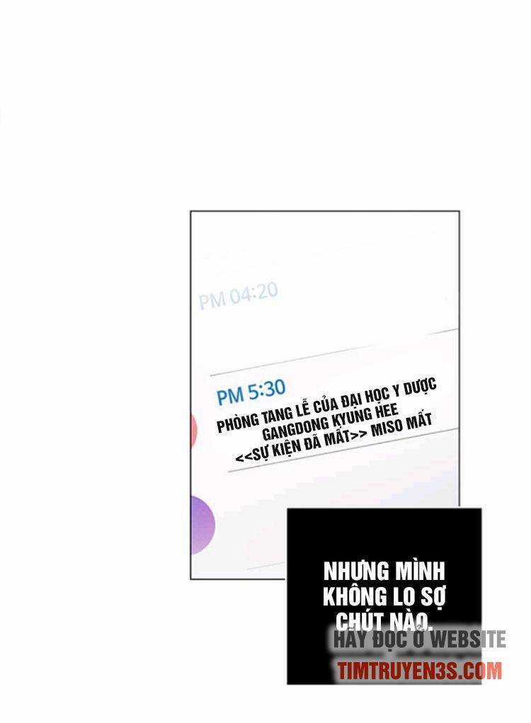 Quản Lý Cấp Cao Nhất Của Năm Chương 6 trang 34