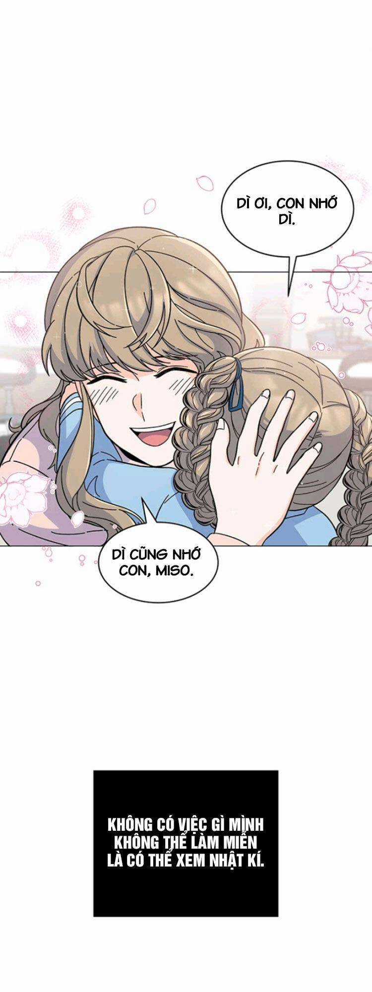 Quản Lý Cấp Cao Nhất Của Năm Chương 6 trang 35