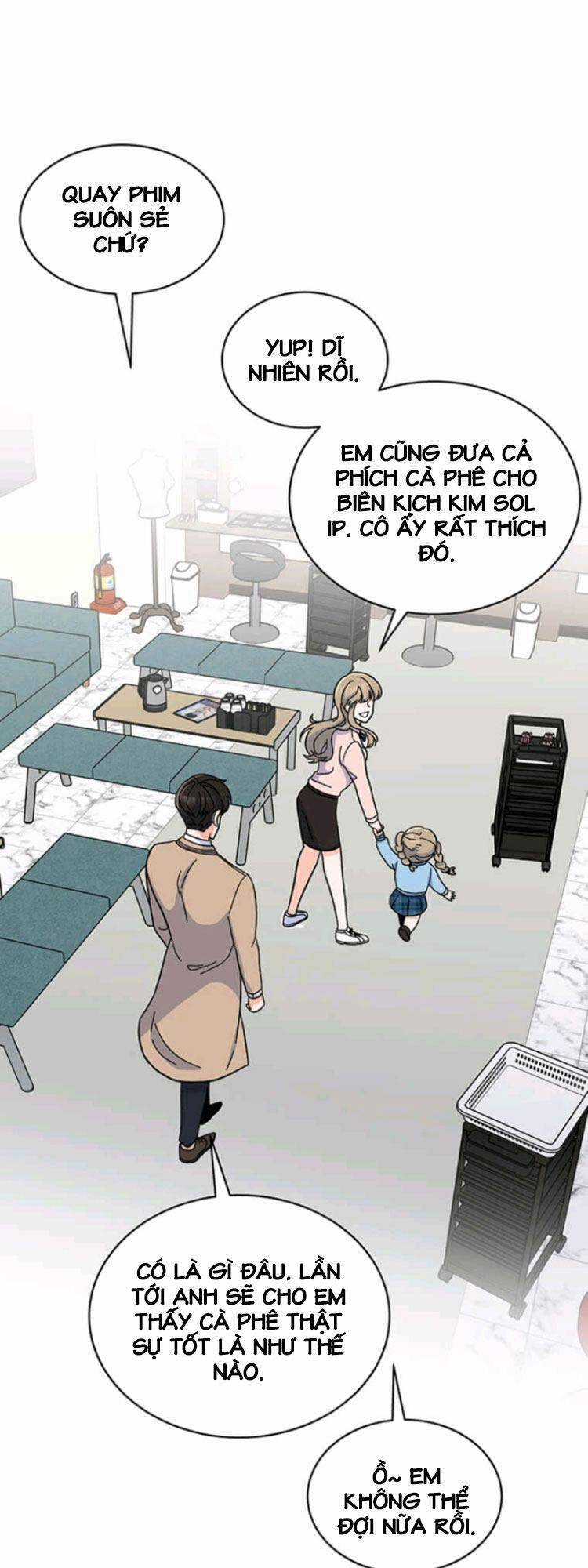 Quản Lý Cấp Cao Nhất Của Năm Chương 6 trang 36