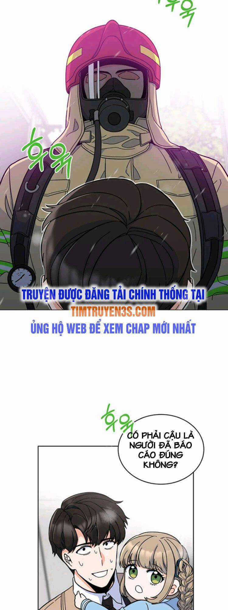 Quản Lý Cấp Cao Nhất Của Năm Chương 6 trang 4