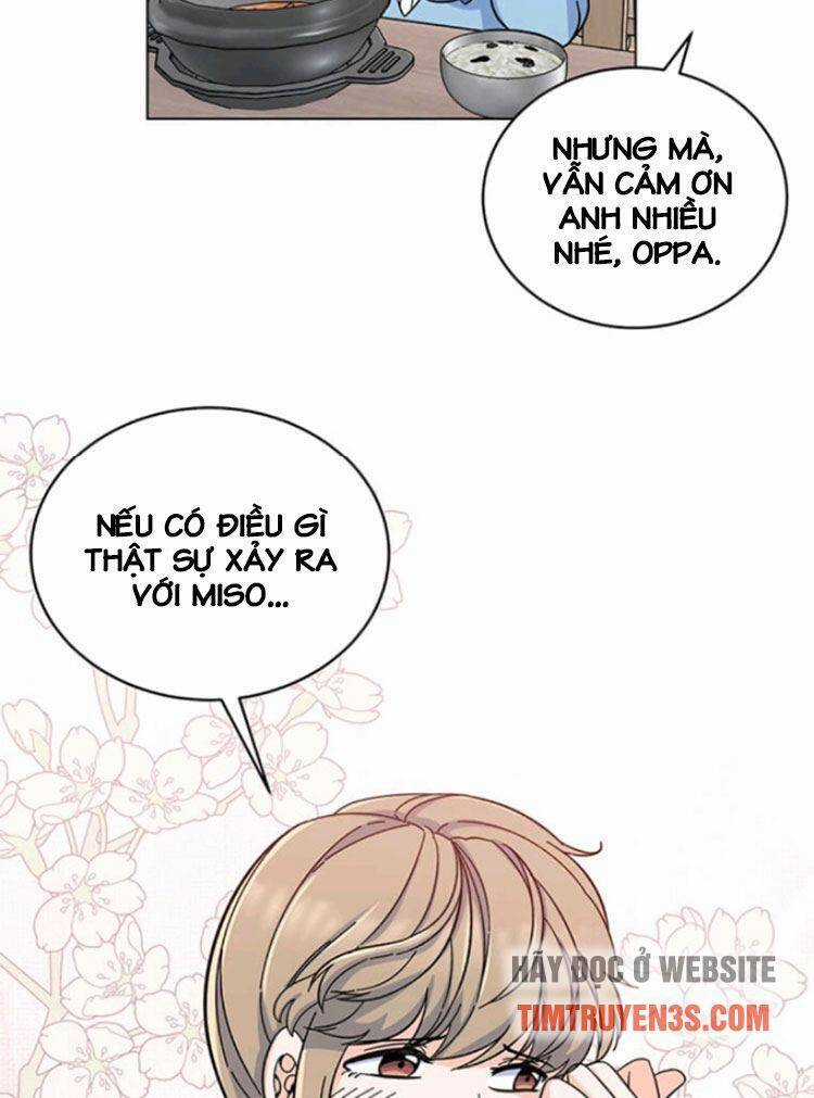 Quản Lý Cấp Cao Nhất Của Năm Chương 6 trang 40