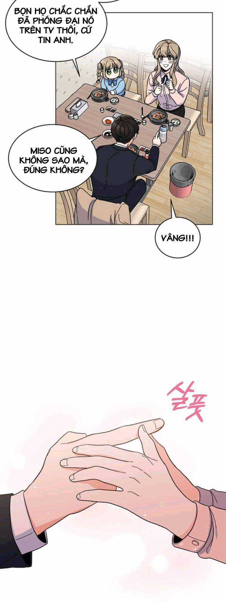 Quản Lý Cấp Cao Nhất Của Năm Chương 6 trang 42