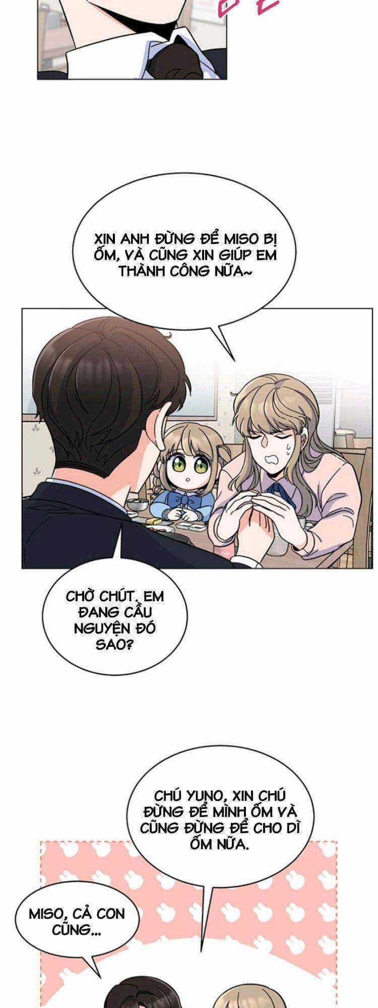 Quản Lý Cấp Cao Nhất Của Năm Chương 6 trang 44