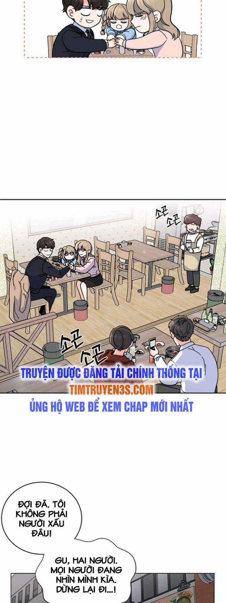 Quản Lý Cấp Cao Nhất Của Năm Chương 6 trang 45