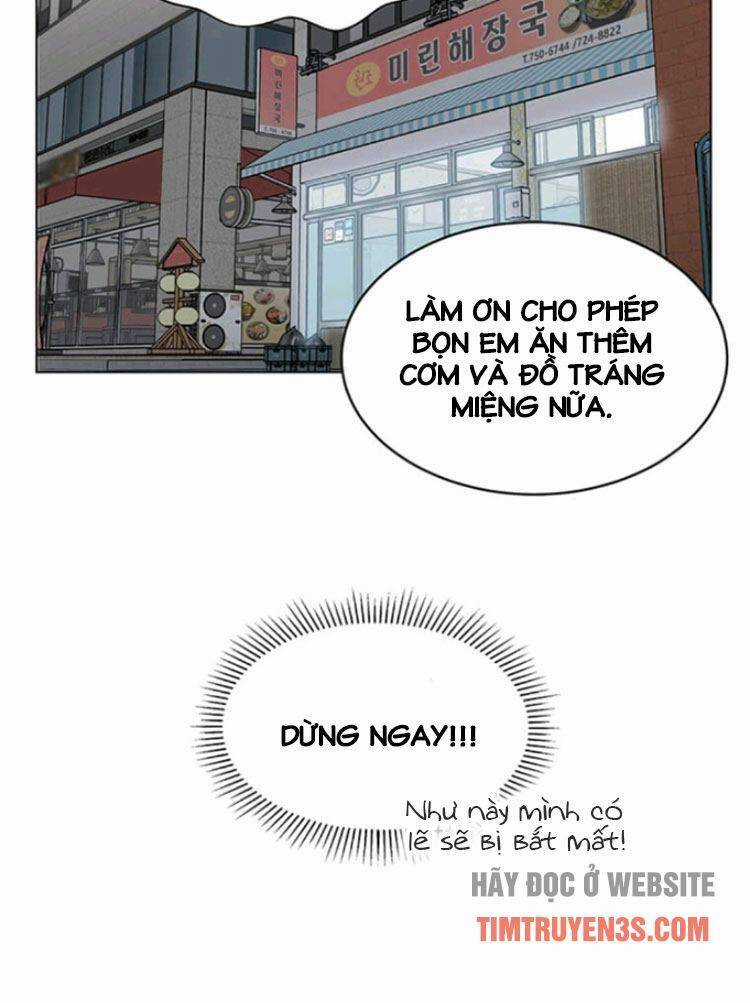 Quản Lý Cấp Cao Nhất Của Năm Chương 6 trang 46